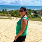 Nancy Dornelas - @nancydornelas - Instagram
