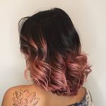 Nancy Doss - @thepdxstylist - Instagram