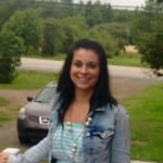 Nancy Doucet - @tidou_nan74 - Instagram