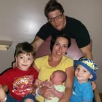 Nancy Doucet - @nanxydou - Instagram