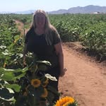 Nancy Doughty - @nancy.doughty - Instagram