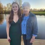 Nancy Doughty Burchell - @aaburchel - Instagram