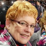 Nancy Jo Doughty - @nancydoughty - Instagram