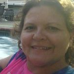 Nancy Hamilton - @nancy.dowden.54 - Instagram
