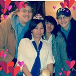 Nancy - @nancydowden - Instagram