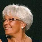 Nancy Downard - @abutterflytouch - Instagram