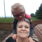 Nancy Downs - @nancy.holston.35 - Instagram