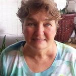 Nancy Downs - @downs7856 - Instagram