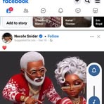 Nancy Dowtin - Facebook