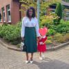 @Nancy_Drees - @amadrees - TikTok