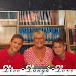 Nancy Drewes - Facebook