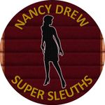 Hi I’m Nancy Drew - @nancydrewsupersleuths - Instagram