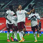Nancy Drews - @gunners_die_hard_funs_ - Instagram