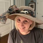 Nancy Drown McWhorter - @nancydrown - Instagram