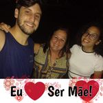 Nancy Drummond Fernandes - @nancy_drummond - Instagram
