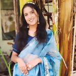 pari Dubey - @nancy.dubey1234 - Instagram