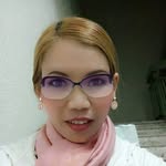 Nancy Tahamid Ducal - @nancyducal - Instagram