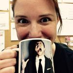 Nancy Ducharme - @nancymarbles - Instagram