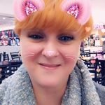 Nancy Ducharme - @sartopoux - Instagram