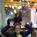 Nancy Ducharme - @ducharmn - Instagram