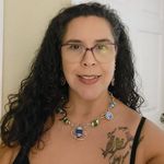 Nancy Laura Olivares Ducharme - @crazy_magnet - Instagram