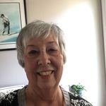 Nancy Ducker - @ducker.nancy - Instagram