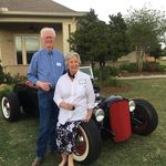 Nancy Ducker - @ducker9928 - Instagram