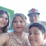 Nancy Dueñez - Facebook