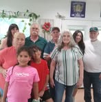 Nancy Duenez - Facebook