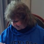 Nancy DuFrene - @droopie810 - Instagram