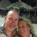 Nancy Farrell Dugan - @ndoogs4858 - Instagram