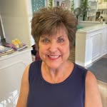 Nancy Dukes - @ndukes1956 - Instagram