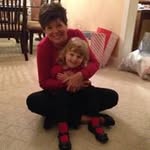 Nancy Dukes - @nhdukes - Instagram