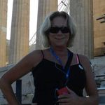 Nancy Dulin - @stmaryredtie - Instagram