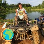 Nancy Dulin - @nancyjunecross - Instagram