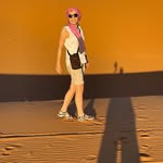 Nancy Dumas - @nandumas61 - Instagram