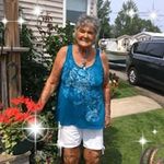Nancy Dumas - @dumas9768 - Instagram