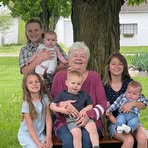 Nancy Dunton - Facebook