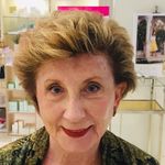 Nancy Dunton - @duntonnancy - Instagram
