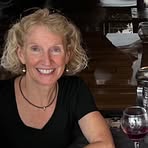 Nancy Dunton - Facebook