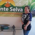Nancy Duque - @nancyduquech - Instagram