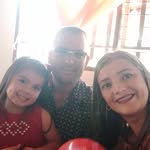 Nancy Duque - @nancyjackeline1988 - Instagram