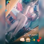 Nancy Durante - @carolinita140692 - Instagram