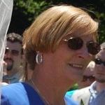 Nancy Durr Barnhart - @nancydurrbarnhart - Instagram