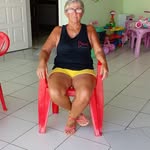 Nancy Cestari - @nancydutra899 - Instagram