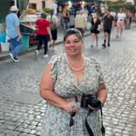 Nancy Dutra - @sweetpeanan - Instagram