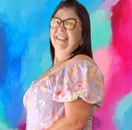 Nancy Dutra Carvalho - Facebook