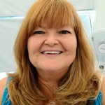 Nancy Dutton - @waterlady20 - Instagram