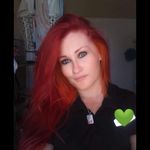 Nancy Dutton - @thatgirl.two - Instagram