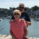 Nancy Dutton - @firebirds66 - Instagram